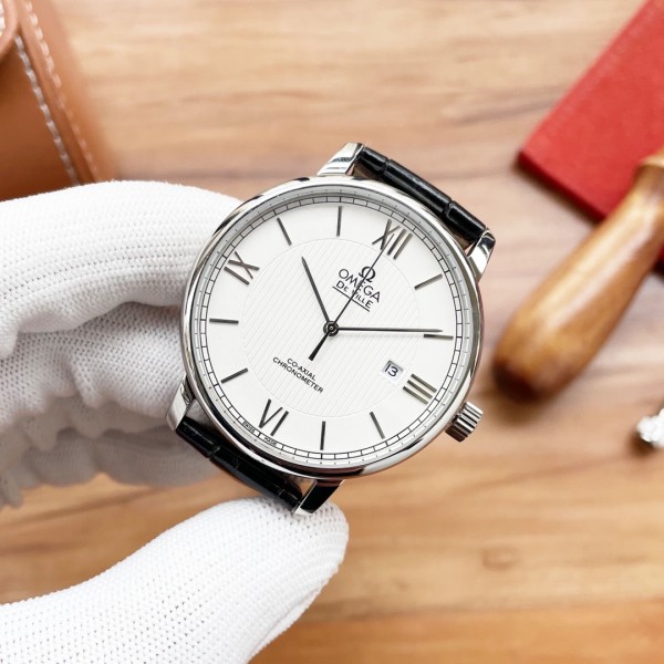 Watches OMEGA  318262 size:41*12 mm