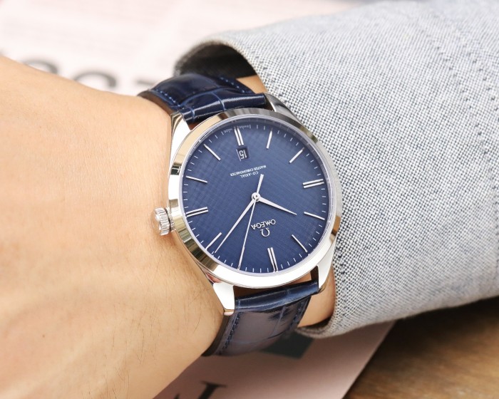 Watches OMEGA  318156 size:40*12 mm