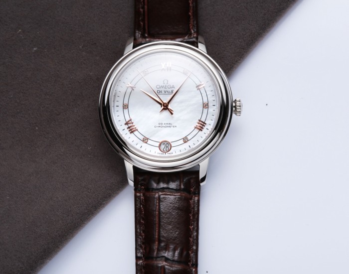 Watches OMEGA 318124 size:32*9 mm