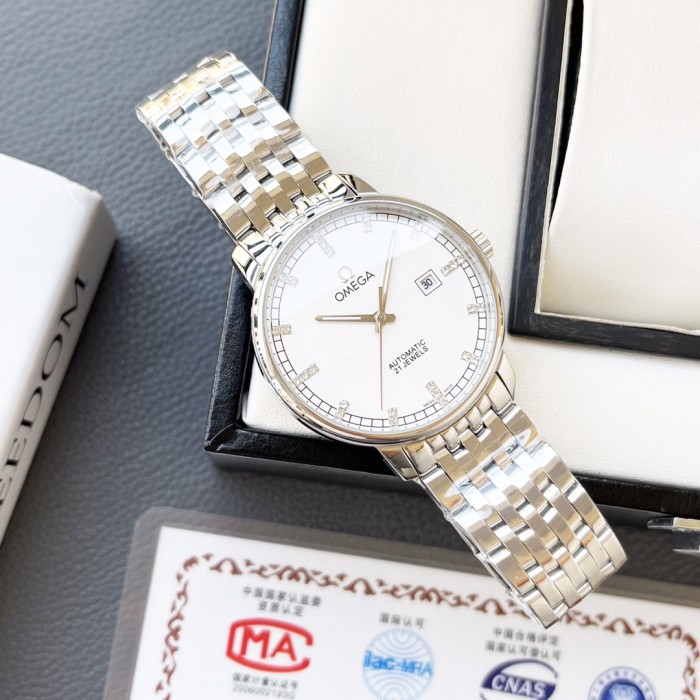 Watches OMEGA 318350 size:40*12 mm