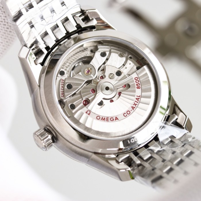 Watches OMEGA UVS 318328 size:41 mm