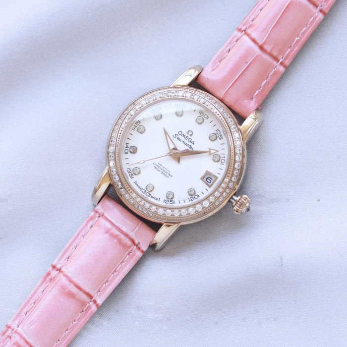 Watches OMEGA 318100 size:33 mm