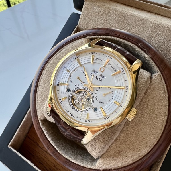 Watches OMEGA 318055 size:43*12 mm