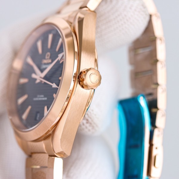 Watches OMEGA  Aqua Terra 318151 size:41 mm