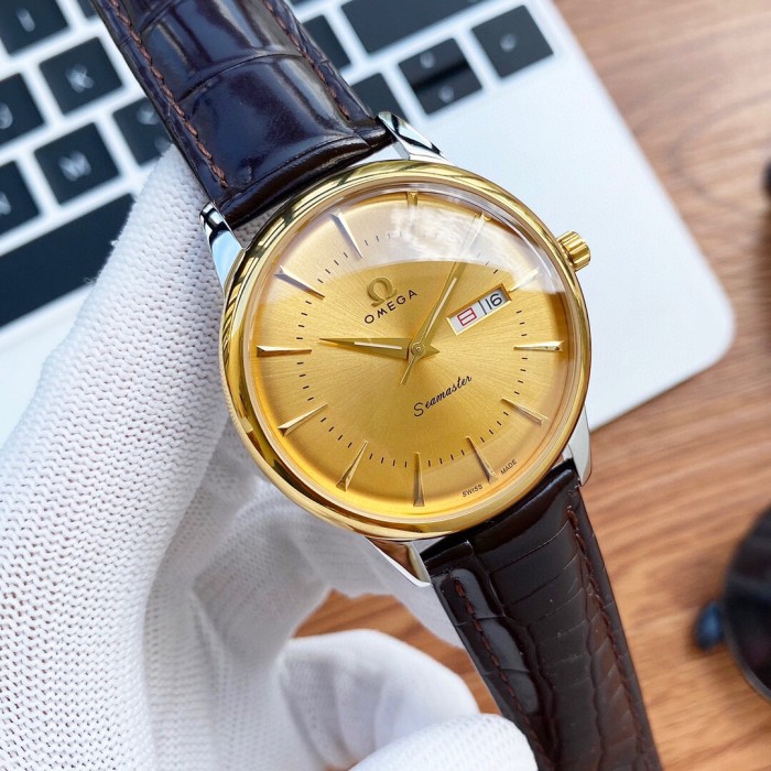 Watches OMEGA 318106 size:40 mm