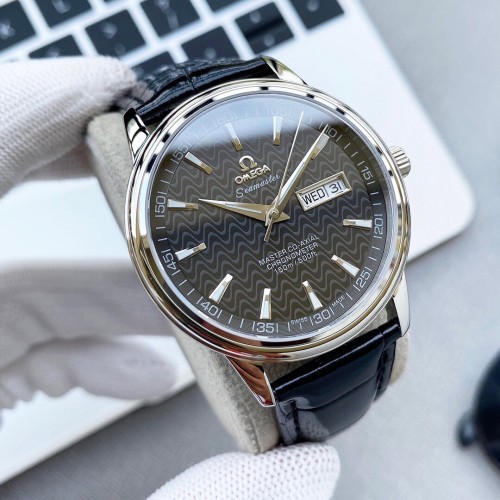 Watches OMEGA  318170 size:40*12 mm