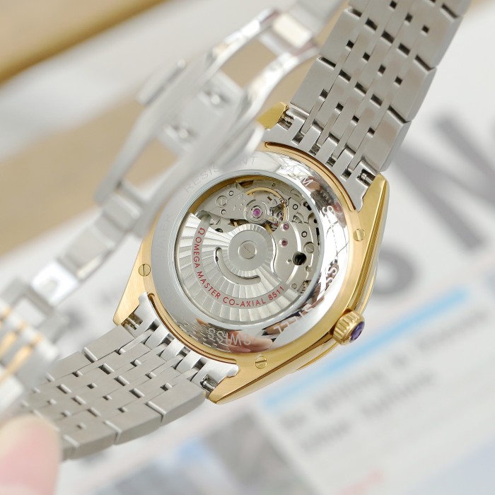 Watches OMEGA  318158 size:40*12 mm