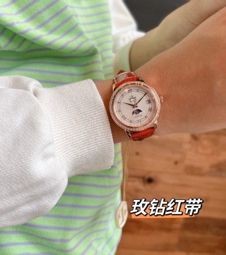 Watches OMEGA 318240 size:33 mm