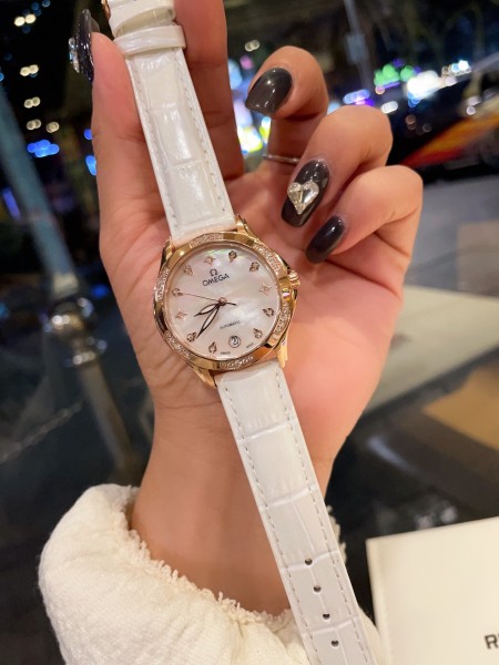 Watches OMEGA 318058 size:35 mm