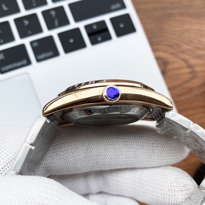 Watches OMEGA 318102 size:40*12 mm