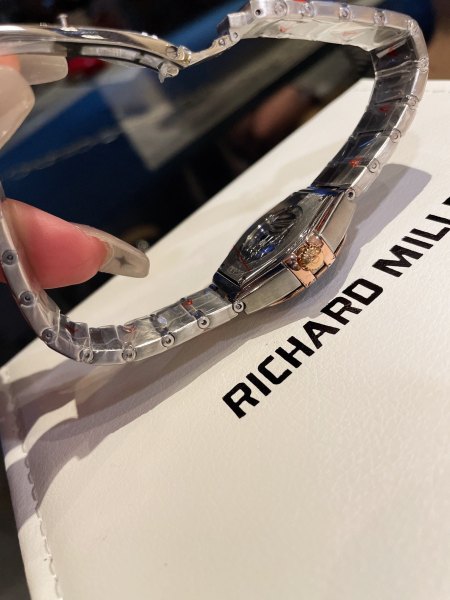 Watches OMEGA 318306 size:29 mm