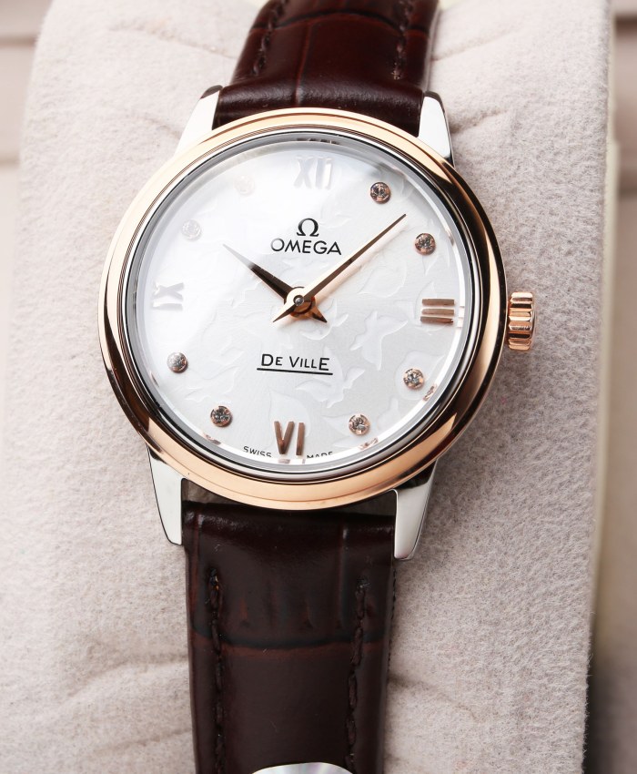 Watches OMEGA  317997 size:27.4*8 mm