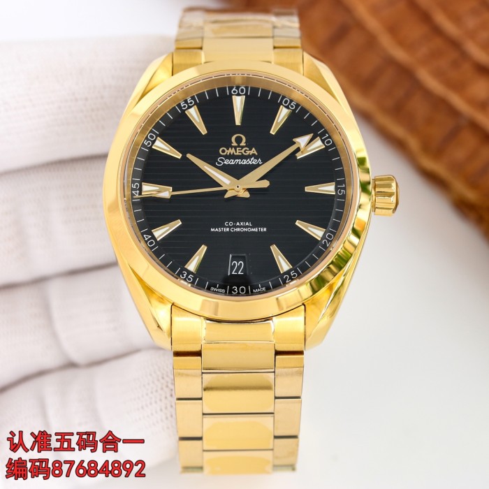 Watches OMEGA  Aqua Terra 318191 size:41 mm