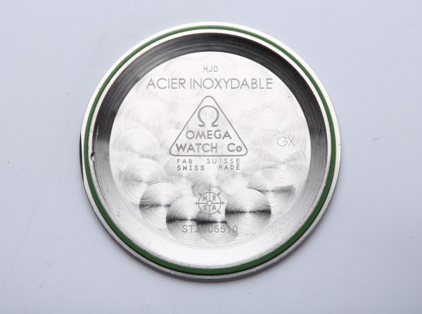 Watches OMEGA 318289 size:39.5 mm