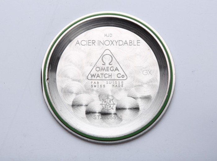 Watches OMEGA 318289 size:39.5 mm