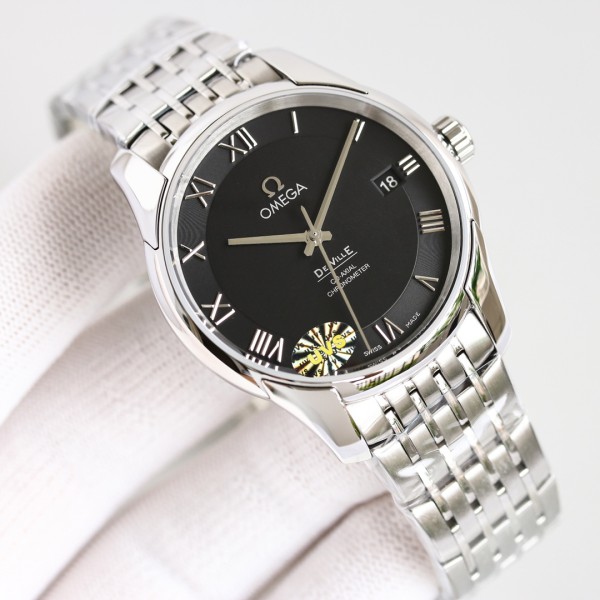 Watches OMEGA UVS 318328 size:41 mm