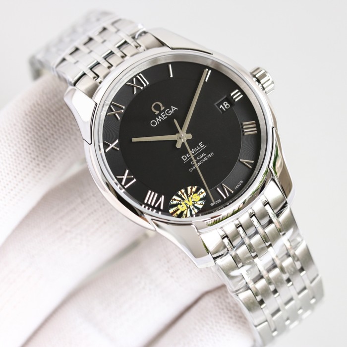 Watches OMEGA UVS 318328 size:41 mm