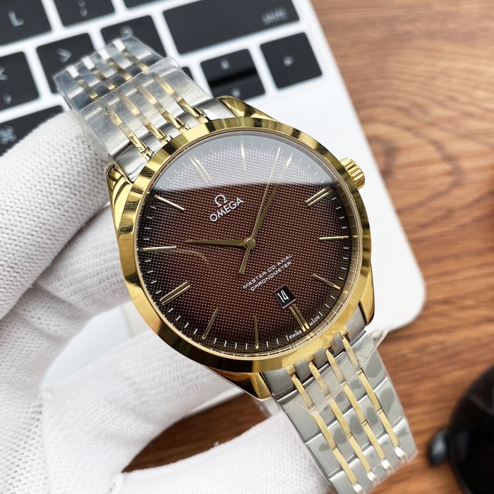 Watches OMEGA 318102 size:40*12 mm