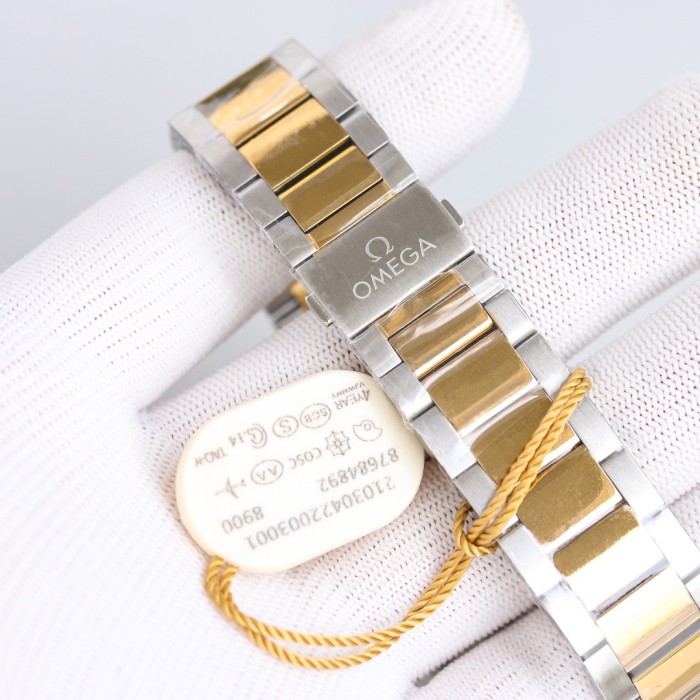 Watches OMEGA  Aqua Terra 318150 size:41 mm