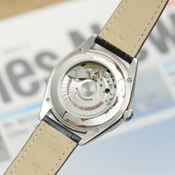 Watches OMEGA  318159 size:40*12 mm