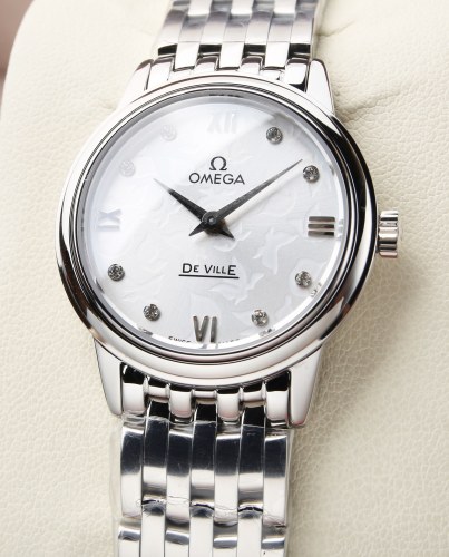 Watches OMEGA  317991 size:27.4*8 mm