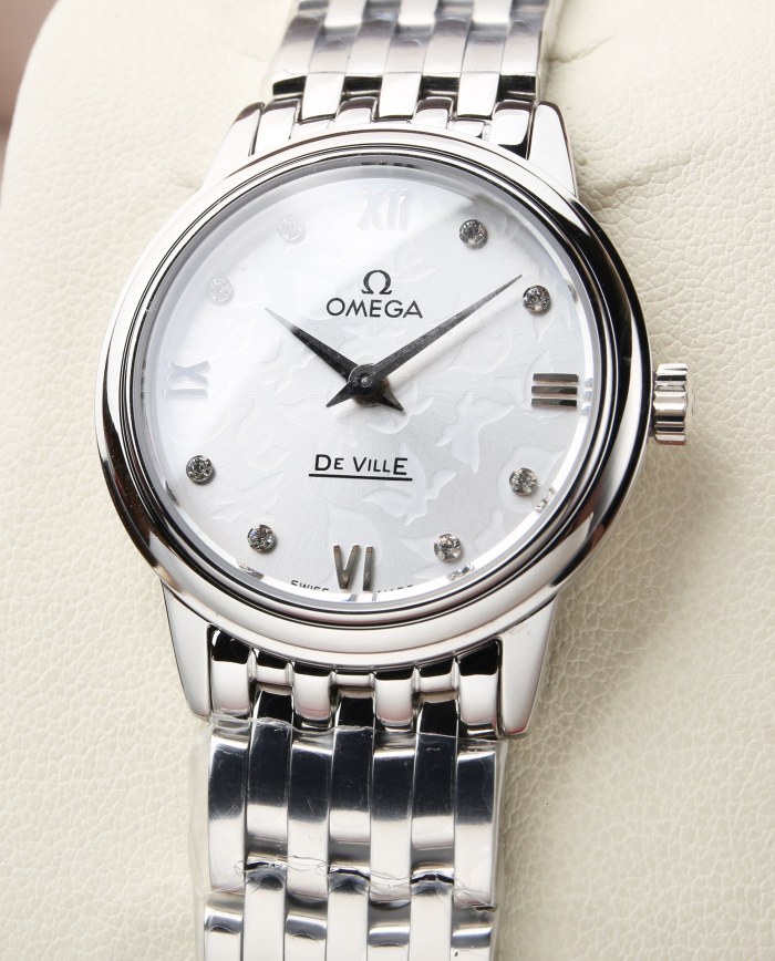 Watches OMEGA  317991 size:27.4*8 mm