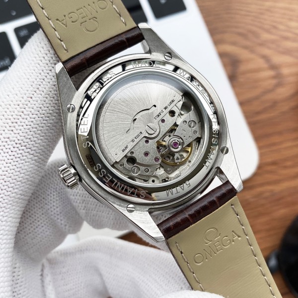 Watches OMEGA 318315 size:40*12 mm