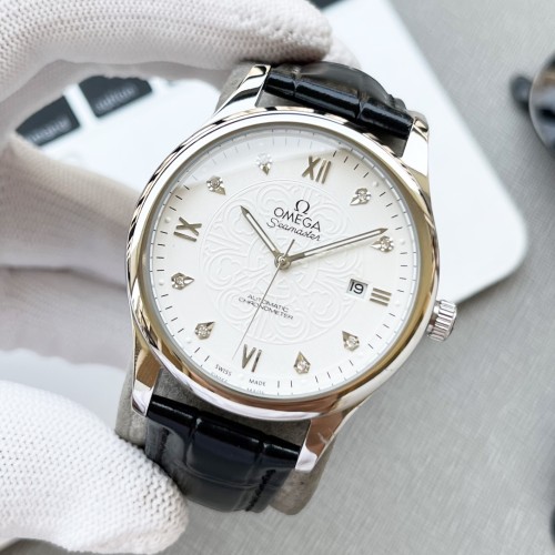 Watches OMEGA  318032 size:40 mm