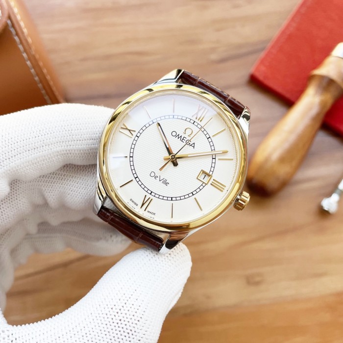 Watches OMEGA 318204 size：41*12 mm