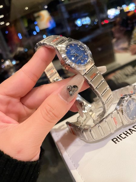 Watches OMEGA 318304 size:29 mm