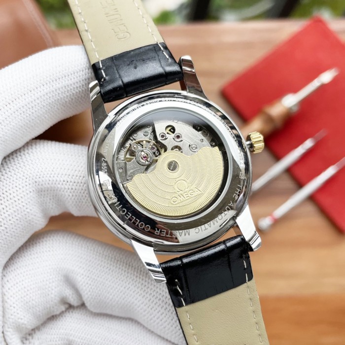 Watches OMEGA 318293 size:41*11 mm