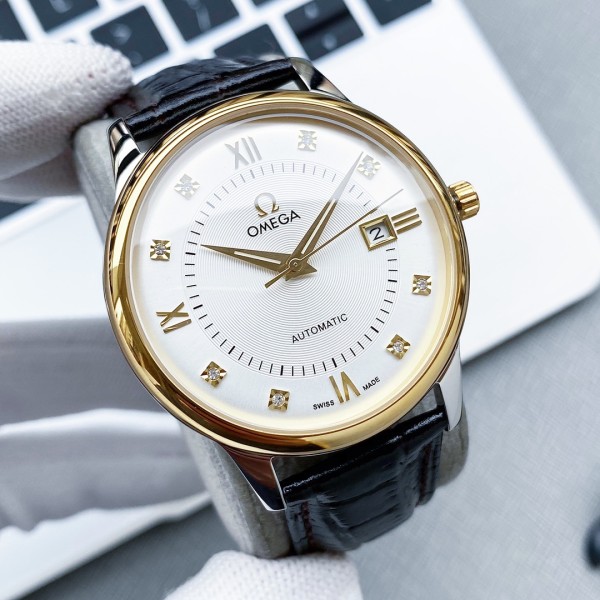 Watches OMEGA 318135 size:42 mm