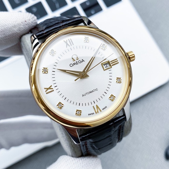 Watches OMEGA 318135 size:42 mm