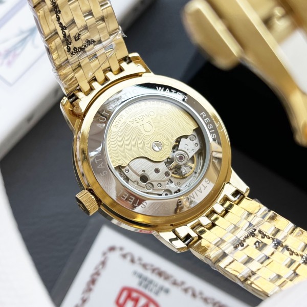 Watches OMEGA 318350 size:40*12 mm