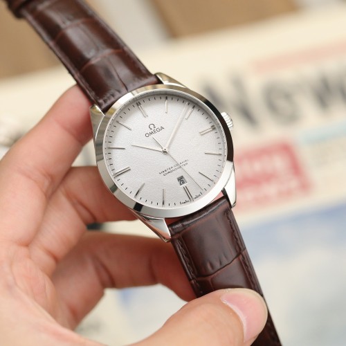 Watches OMEGA  318154 size:40*12 mm