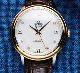 Watches OMEGA  317977 size:32.5*9 mm