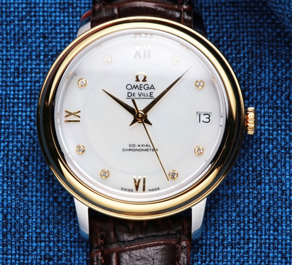 Watches OMEGA 318230 size:32.5*9 mm