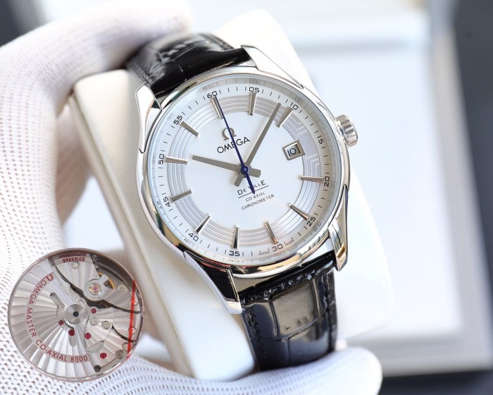 Watches OMEGA 83145368 size:41*11 mm