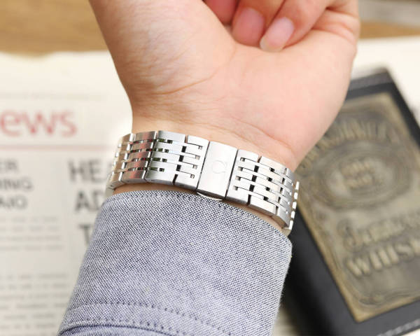 Watches OMEGA  318167 size:40*12 mm