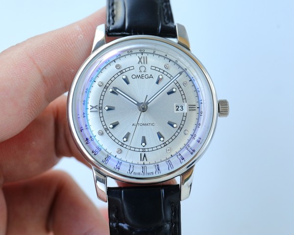 Watches OMEGA  318038 size:42*8 mm