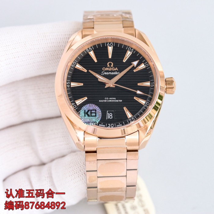 Watches OMEGA  Aqua Terra 318151 size:41 mm