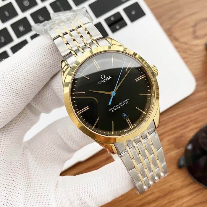 Watches OMEGA 318273 size:40*12 mm