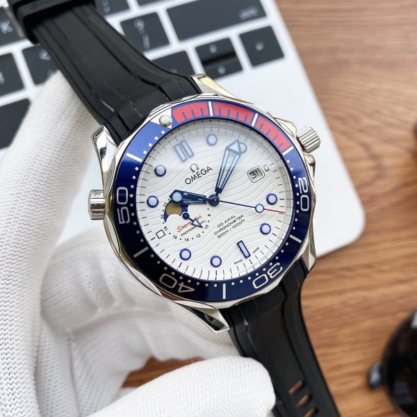 Watches OMEGA 318049 size:41*13 mm