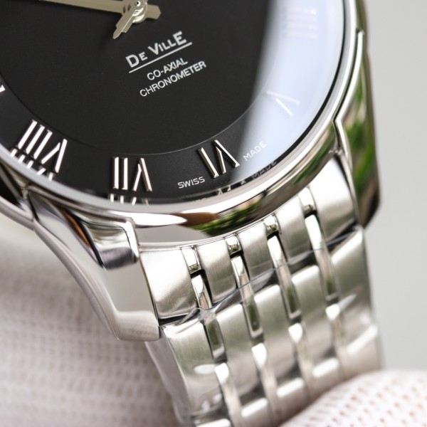 Watches OMEGA UVS 318328 size:41 mm