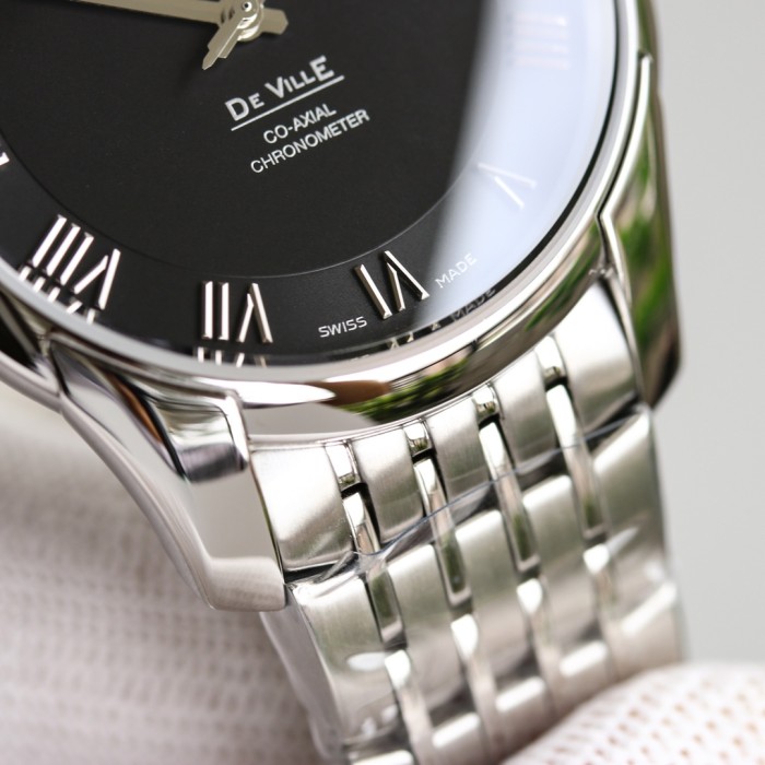 Watches OMEGA UVS 318328 size:41 mm