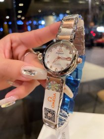 Watches OMEGA 318064 size:34 mm