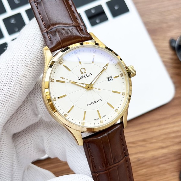 Watches OMEGA 318282 size:40*13 mm