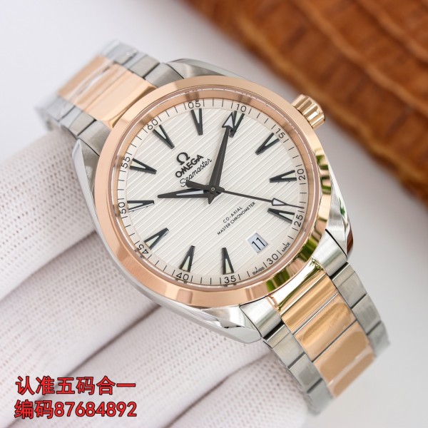 Watches OMEGA  Aqua Terra 318190 size:41 mm