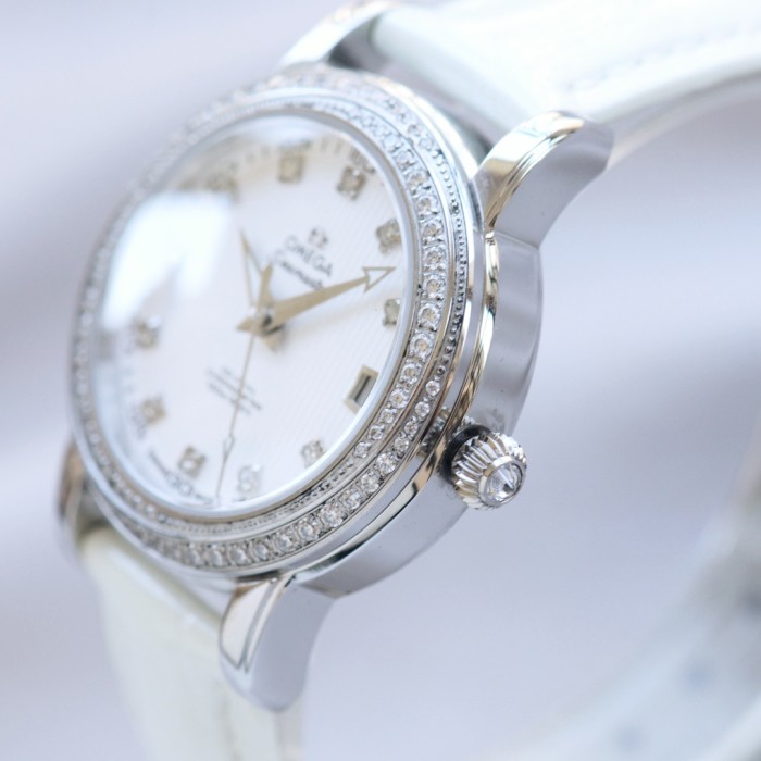 Watches OMEGA 318099 size:33 mm