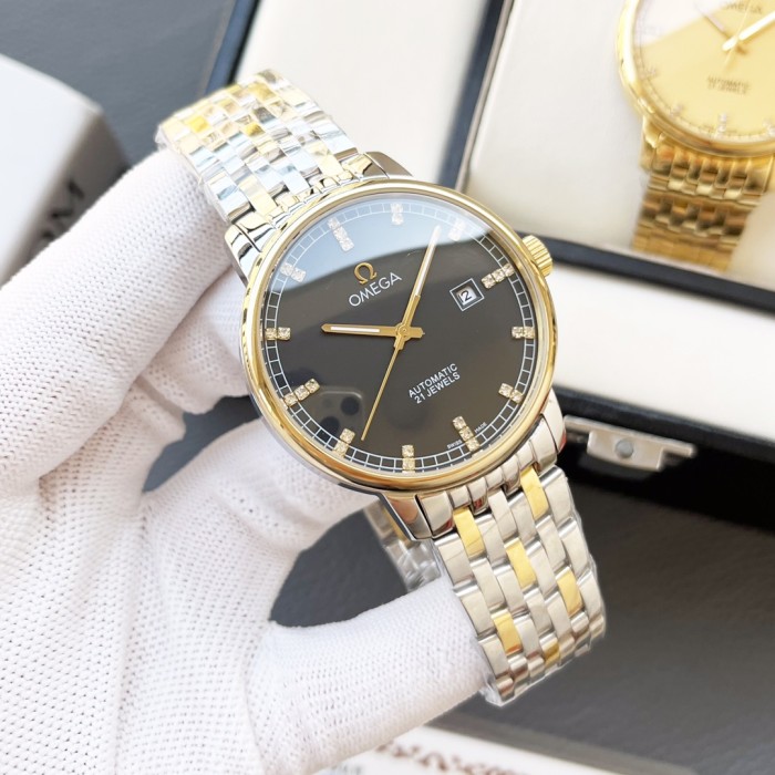 Watches OMEGA 318350 size:40*12 mm